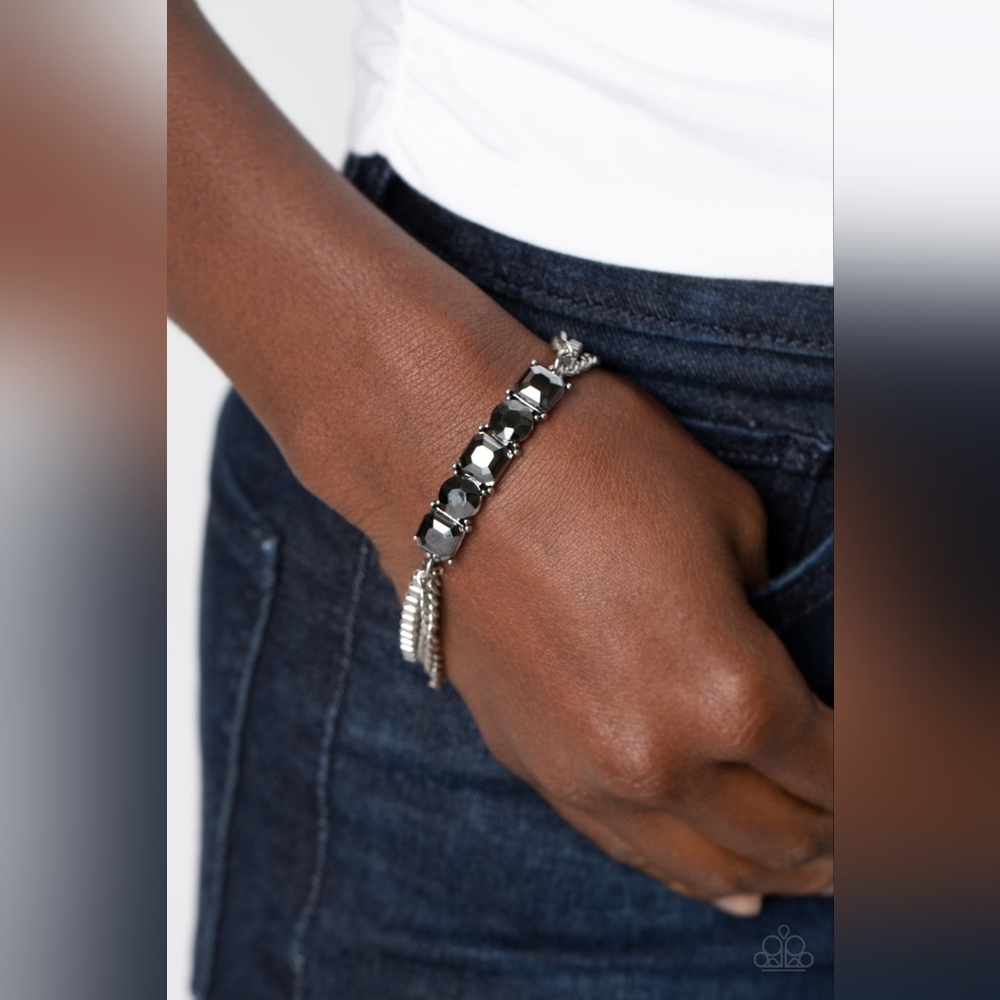 Tyrant Treasure Bracelet